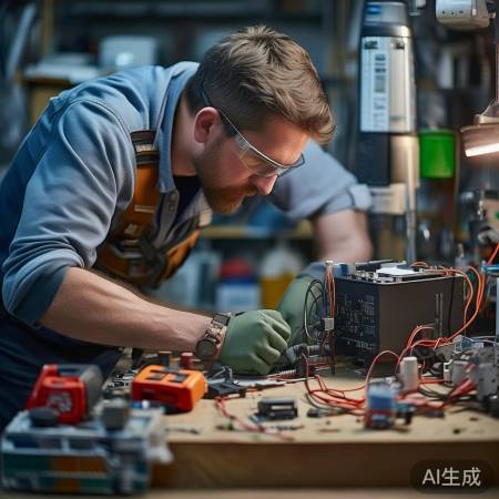 热水器电路板检修价格解析