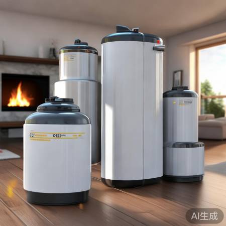 热水器容量选择指南：不同升数热水器的适用场景