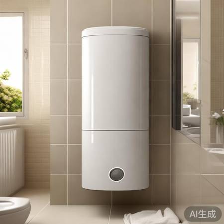 36升热水器,小家庭理想选择