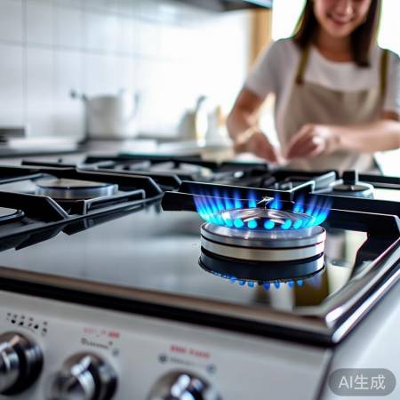 巧太太燃气灶性价比之选，价格合理品质可靠