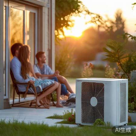 选择天鹅牌,享凉爽环保生活