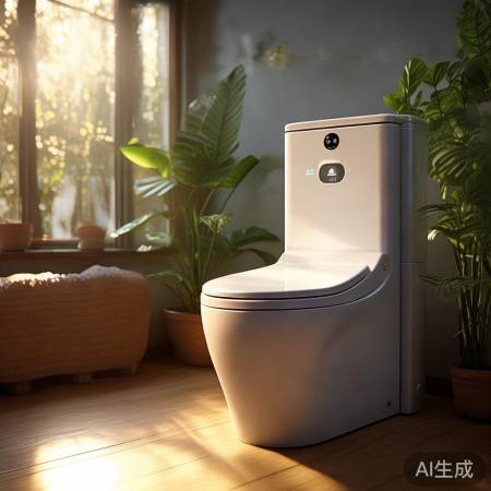 瑞智能马桶政府补贴：享受优惠，打造舒适家居生活
