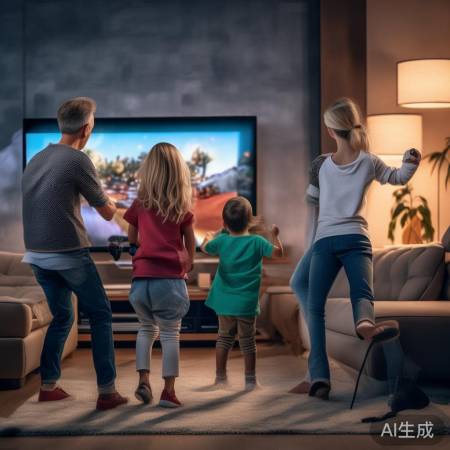 乐视电视支持体感功能吗？快速了解！