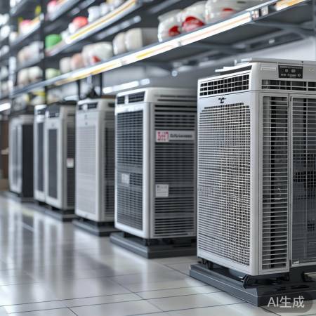 柴油中央空调价格一览表