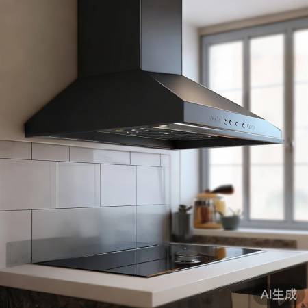 商用抽油烟机价格行情一览