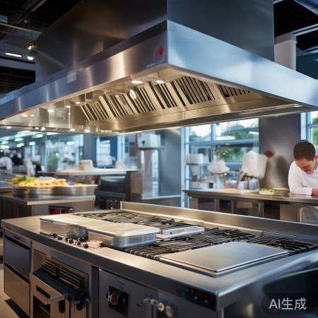 商用油烟机选购要点
