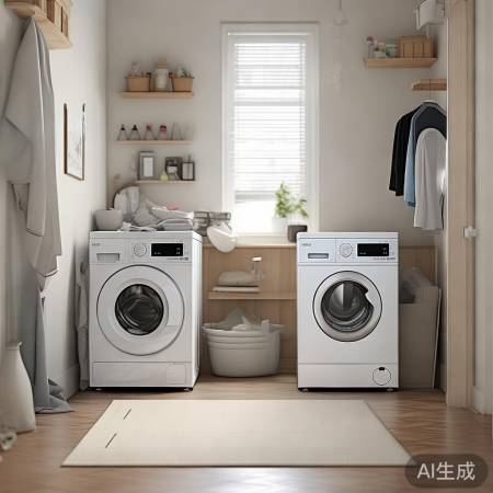 洗衣机插座面积多大合适？