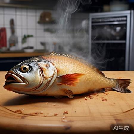 煎好的鱼能放冰箱多久？保存技巧大揭秘