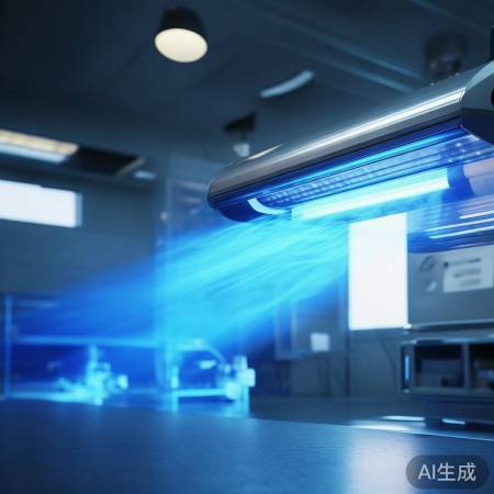 消毒柜使用哪种光线更卫生？