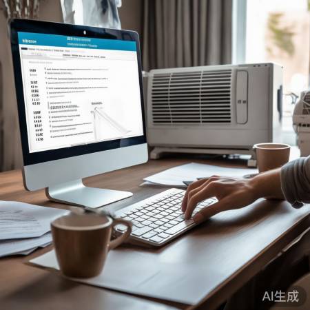 随州市海信中央空调维修服务哪家好？