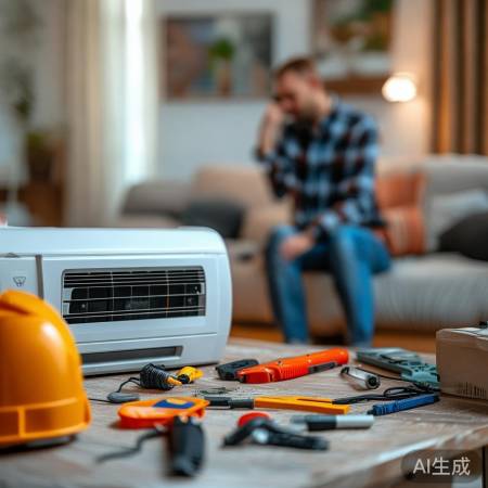 多家维修服务,选择需谨慎