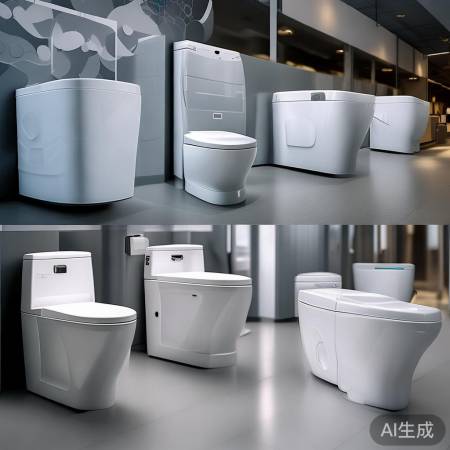 一体智能马桶推荐：2023年十大热门品牌评测