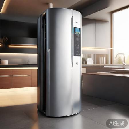 九阳热水器F4系列：全新升级，节能生活新选择