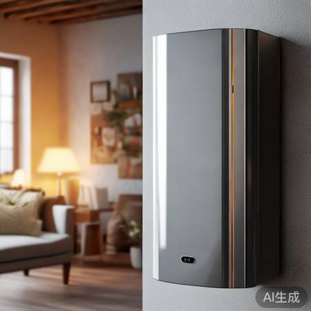 玉树博世壁挂炉工程：品质生活，温暖相伴