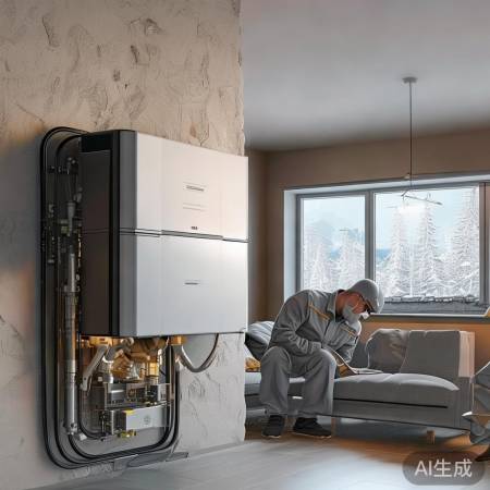 壁挂炉服务,玉树博世用心呵护