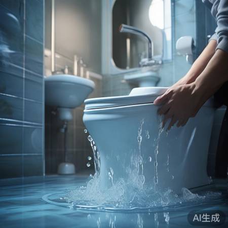 智能马桶冲屁屁，多久为宜？