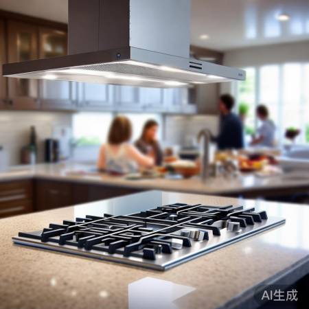 “油烟机选购技巧揭秘”