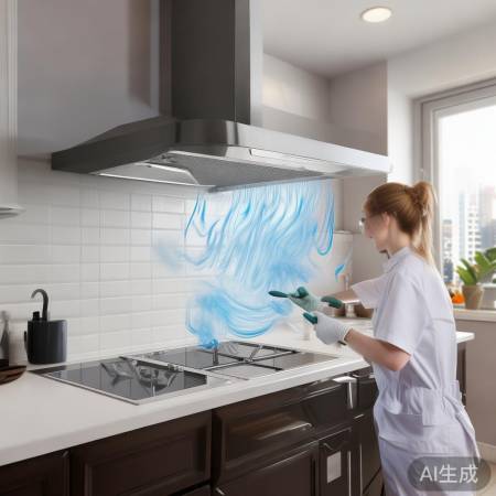 莱芜区油烟机清洗服务哪家好？专业清洗，洁净无忧