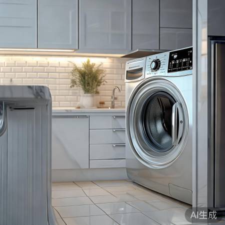 商用洗衣机选购指南：揭秘选购技巧与保养秘诀