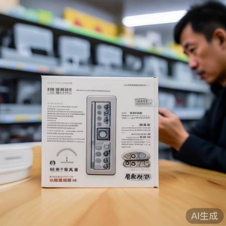 “选购美的空调控制器,认准正规