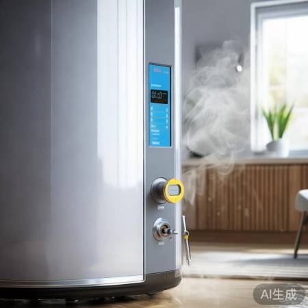 热水器水量不足自动停机？揭秘原因及解决办法