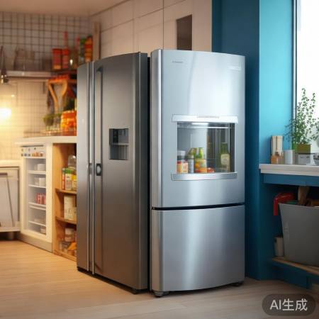 冰箱大小需自定