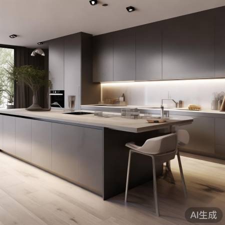 “康宝消毒柜，呵护厨房助手”