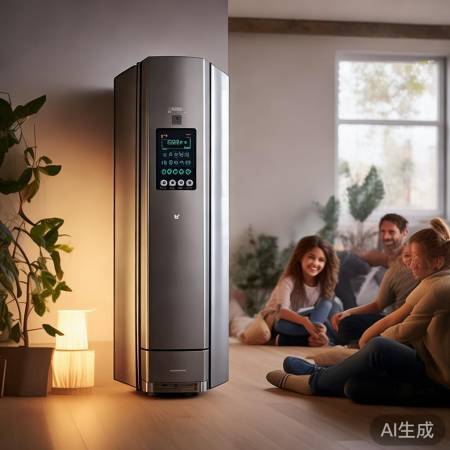 贝雷塔壁挂炉，高效节能家居生活新选择