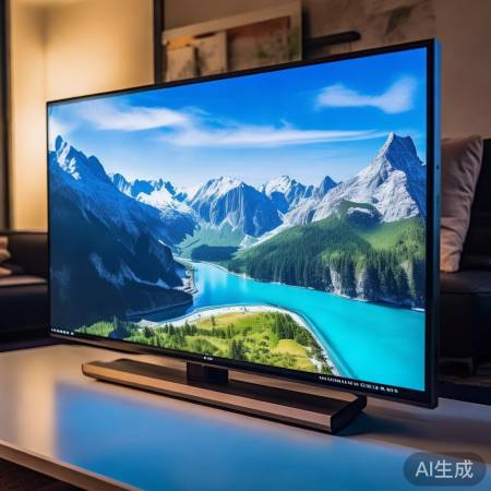 暴风4K电视，清晰高性价比