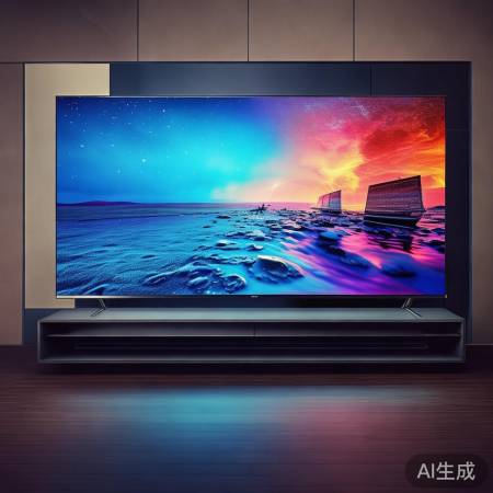 暴风电视选VA，亮度高视角窄