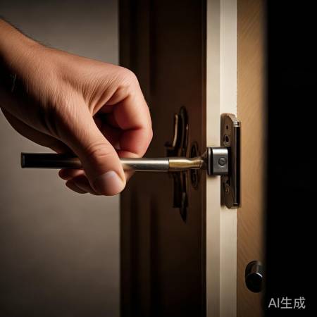 如何轻松更换智能锁锁芯，提升家居安全体验