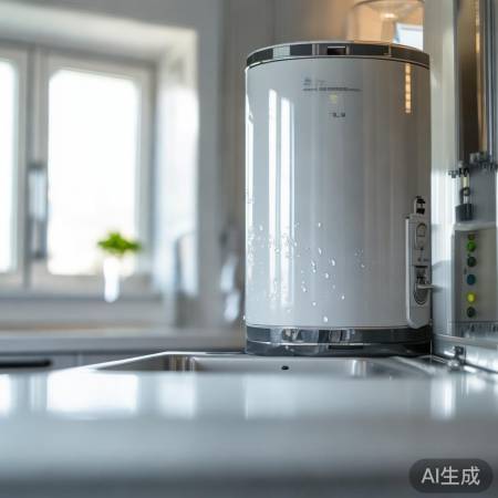 热水器使用年限差异大,谨慎为佳