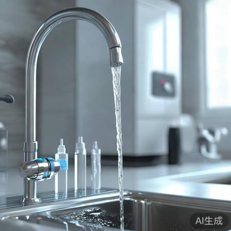 检测热水器水质技巧