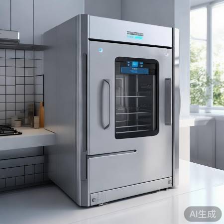 美的消毒柜，口碑优良。