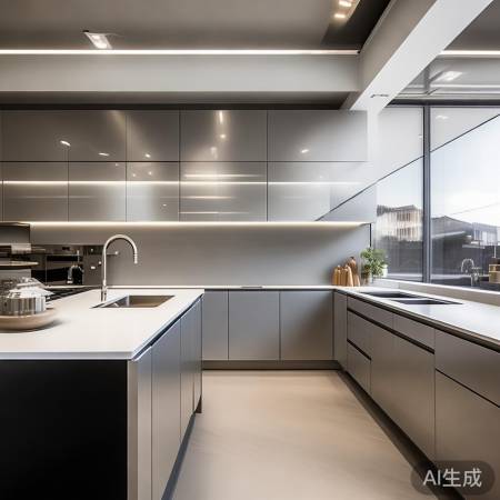 美的消毒柜，全能消毒神器