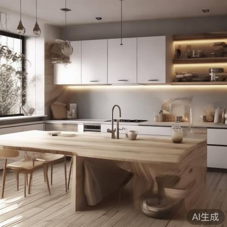 美的消毒柜，便捷生活好帮手