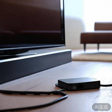 有线连接更稳定