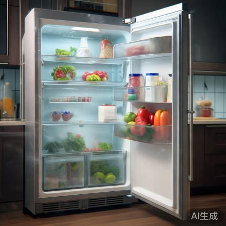为什么冰箱里会有气体？揭秘家居小秘密