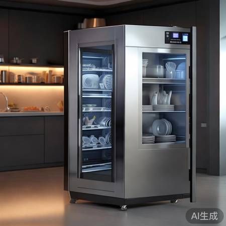 奥克斯商用消毒柜：专业评测，守护健康生活首选