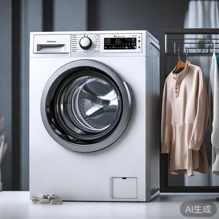 洗衣机多样功能,选款要仔细