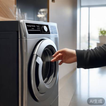 宿舍洗衣机真的有拉黑功能吗？揭秘宿舍生活新功能