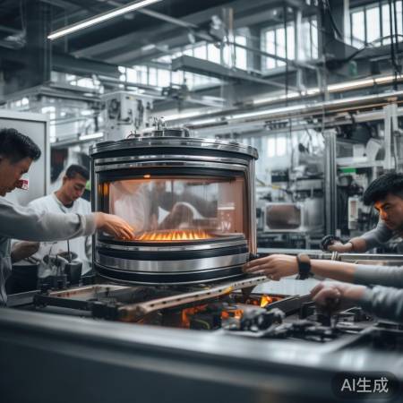 美菱集成灶，匠心独运之作