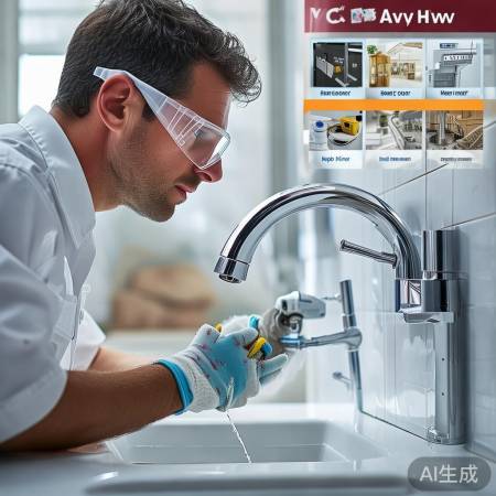 智能马桶冲水头丢失，快速修复攻略