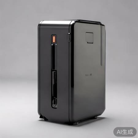 消毒柜卡扣，小改变大惊喜