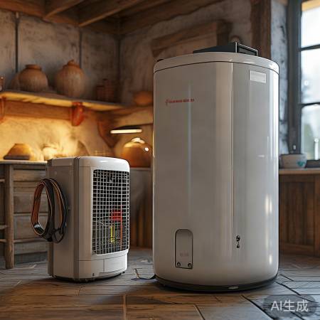 小背篓暖气与热水器兼容性解析