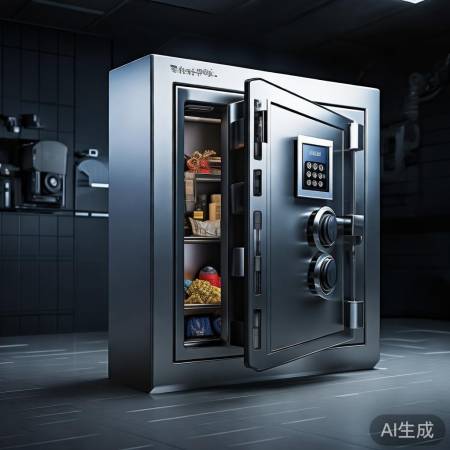 保险柜露天存放，如何确保安全与隐私？