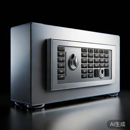 设置复杂密码保隐私