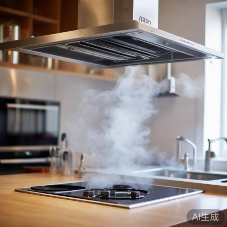 “掌握技巧,厨房清新愉快”