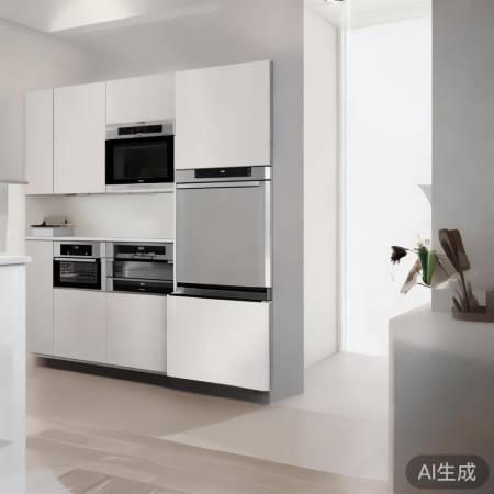 集成灶Pangcia，一机多能