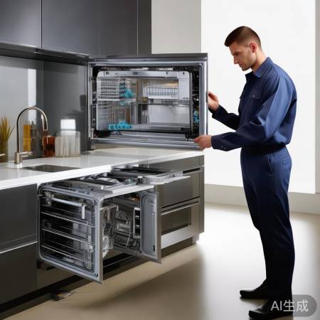 江门奥克斯集成灶维修服务介绍